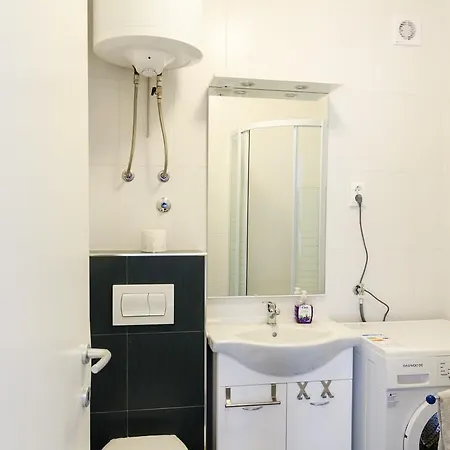 Studio Nika Dubrovnik