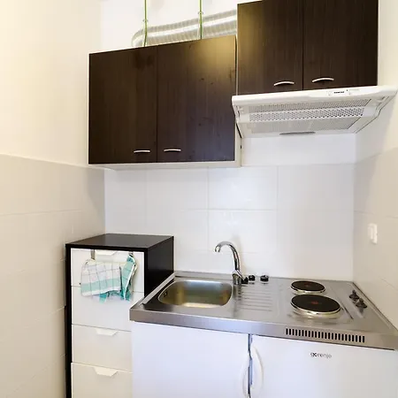 Studio Nika Apartment