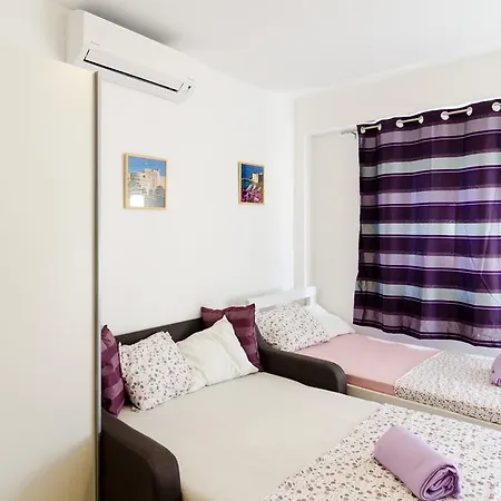 Apartment Studio Nika *