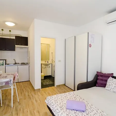 Apartment Studio Nika Dubrovnik