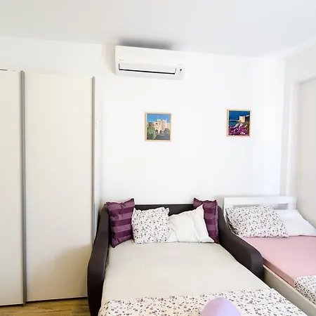 Apartment Studio Nika